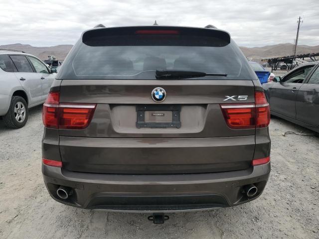 Photo 5 VIN: 5UXZW0C55BL662637 - BMW X5 