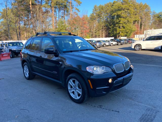 Photo 1 VIN: 5UXZW0C55BL662766 - BMW X5 