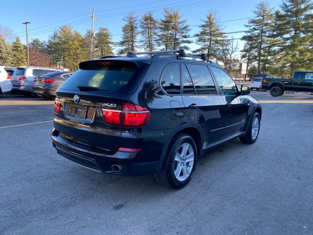 Photo 2 VIN: 5UXZW0C55BL662766 - BMW X5 