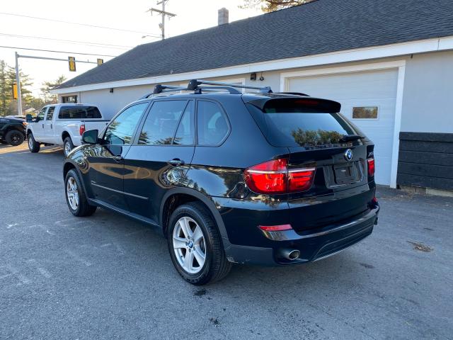 Photo 3 VIN: 5UXZW0C55BL662766 - BMW X5 