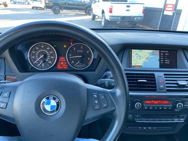 Photo 6 VIN: 5UXZW0C55BL662766 - BMW X5 