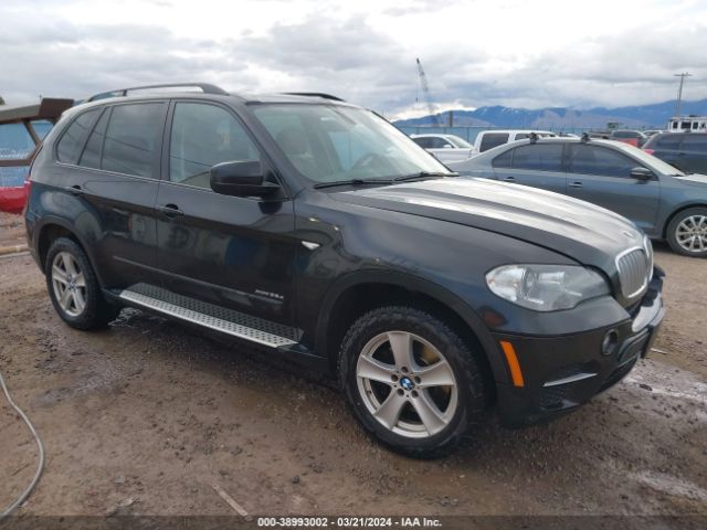 Photo 0 VIN: 5UXZW0C55C0B90140 - BMW X5 