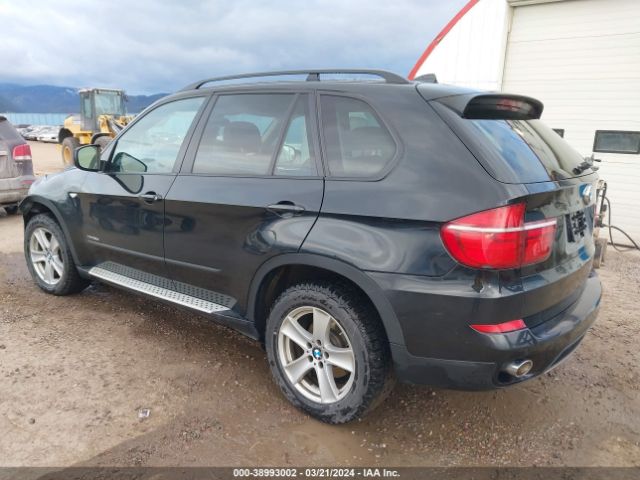 Photo 2 VIN: 5UXZW0C55C0B90140 - BMW X5 