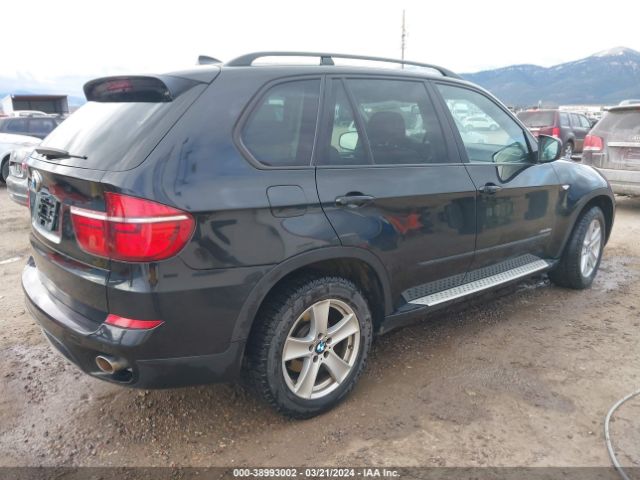 Photo 3 VIN: 5UXZW0C55C0B90140 - BMW X5 