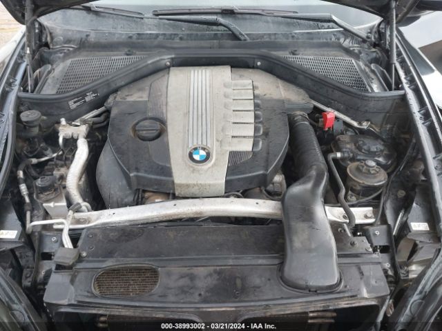 Photo 9 VIN: 5UXZW0C55C0B90140 - BMW X5 