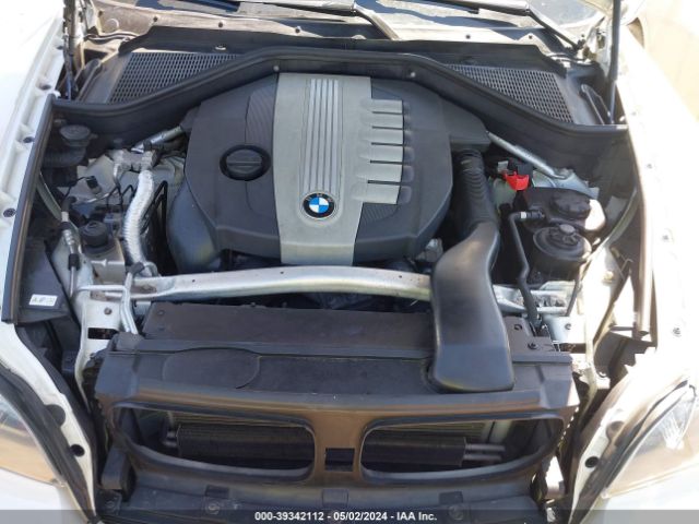 Photo 9 VIN: 5UXZW0C55CL664566 - BMW X5 