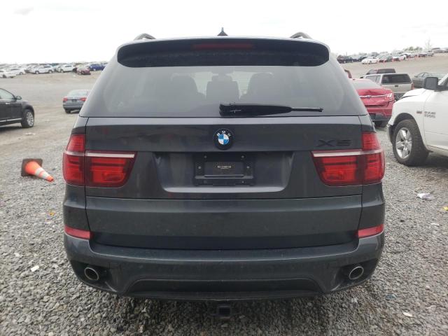 Photo 5 VIN: 5UXZW0C55CL664728 - BMW X5 