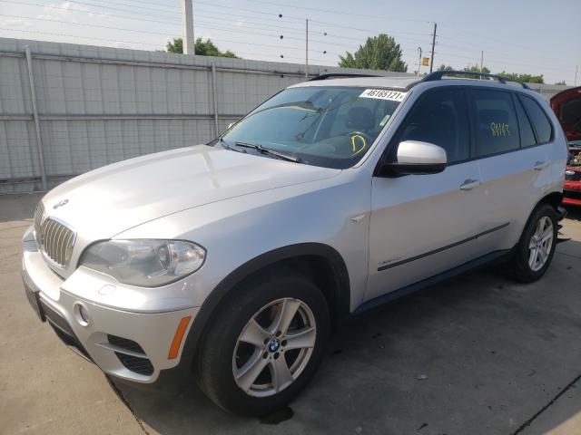 Photo 1 VIN: 5UXZW0C55CL665040 - BMW X5 