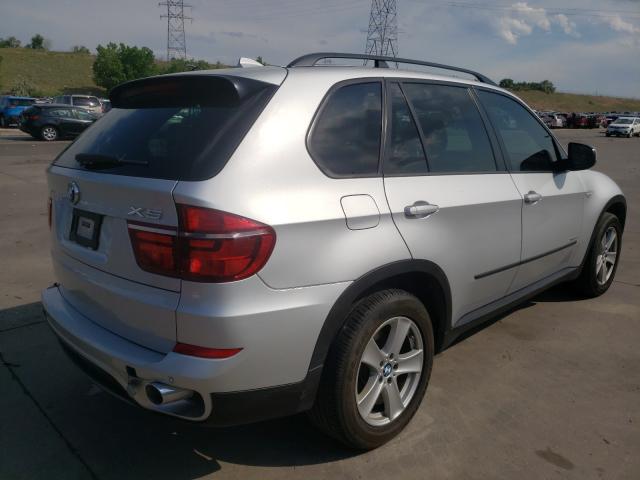 Photo 3 VIN: 5UXZW0C55CL665040 - BMW X5 