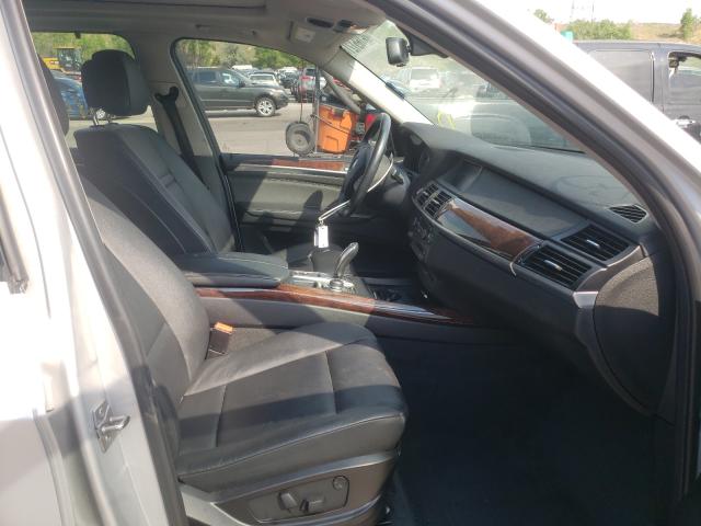 Photo 4 VIN: 5UXZW0C55CL665040 - BMW X5 