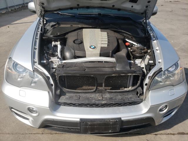 Photo 6 VIN: 5UXZW0C55CL665040 - BMW X5 