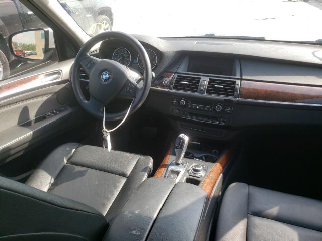 Photo 8 VIN: 5UXZW0C55CL665040 - BMW X5 