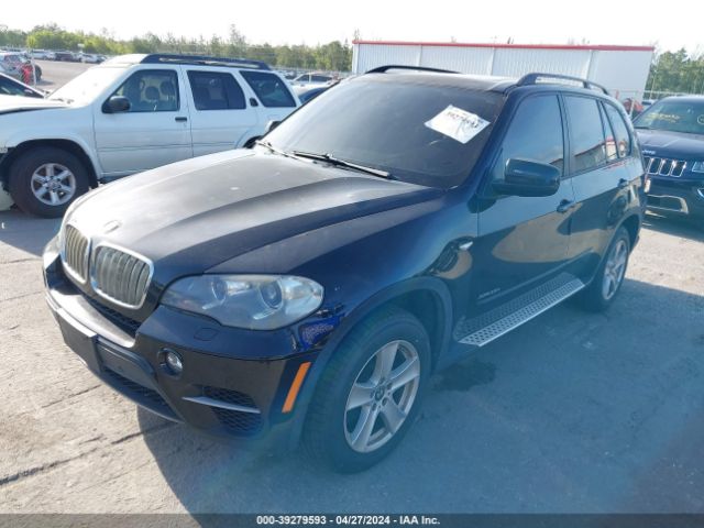 Photo 1 VIN: 5UXZW0C55CL666639 - BMW X5 