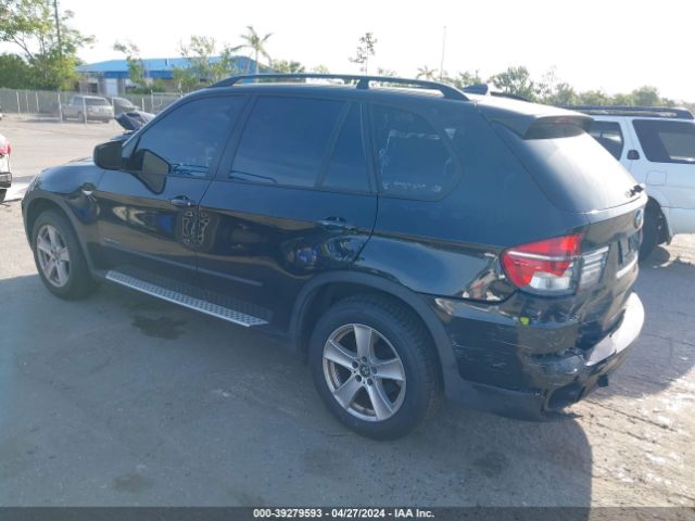 Photo 2 VIN: 5UXZW0C55CL666639 - BMW X5 