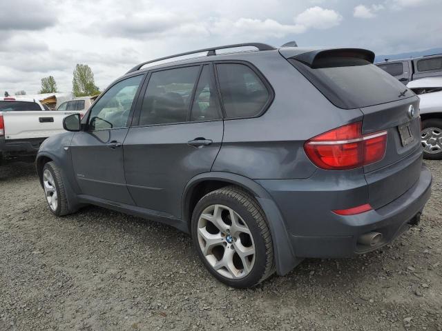 Photo 1 VIN: 5UXZW0C55CL667029 - BMW X5 XDRIVE 30D 