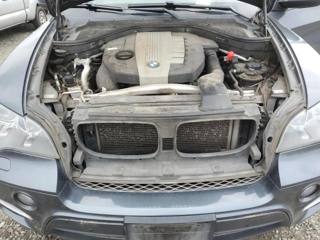 Photo 11 VIN: 5UXZW0C55CL667029 - BMW X5 XDRIVE 30D 