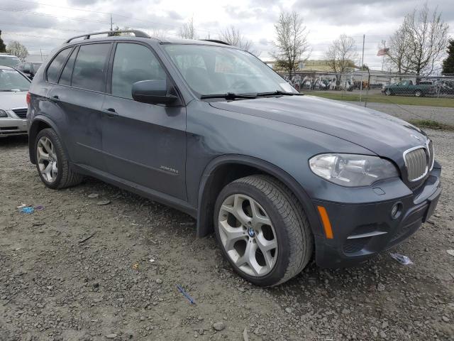 Photo 3 VIN: 5UXZW0C55CL667029 - BMW X5 XDRIVE 30D 