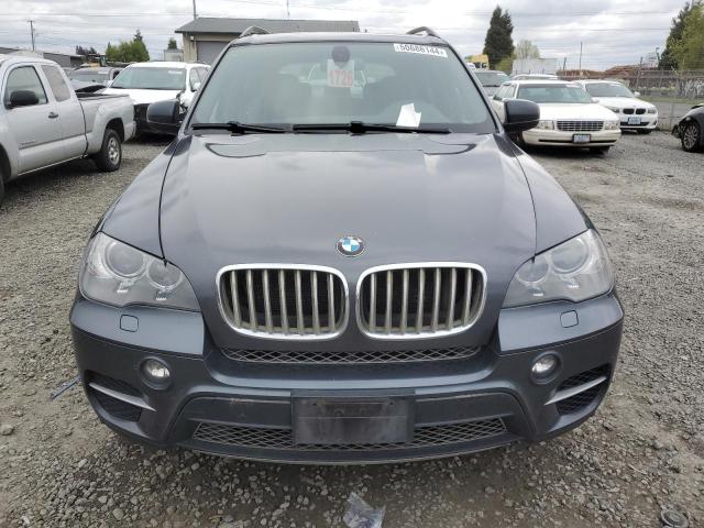 Photo 4 VIN: 5UXZW0C55CL667029 - BMW X5 XDRIVE 30D 