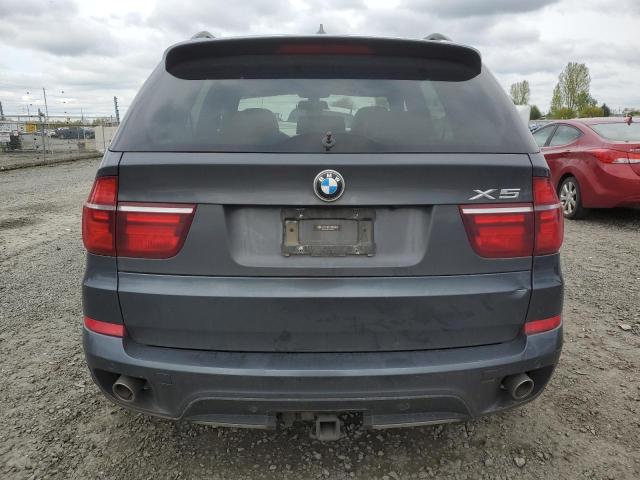 Photo 5 VIN: 5UXZW0C55CL667029 - BMW X5 XDRIVE 30D 