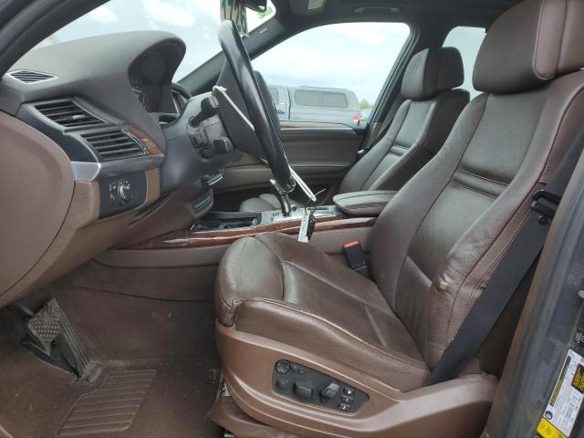 Photo 6 VIN: 5UXZW0C55CL667029 - BMW X5 XDRIVE 30D 