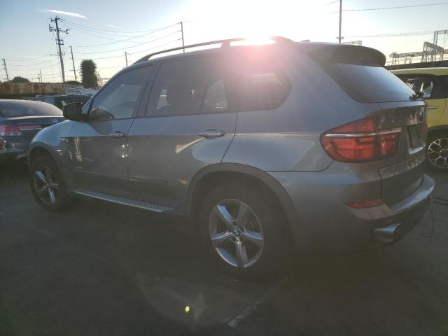 Photo 1 VIN: 5UXZW0C55CL669573 - BMW X5 XDRIVE3 