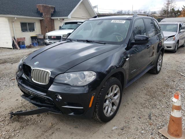 Photo 1 VIN: 5UXZW0C55CL669623 - BMW X5 XDRIVE3 