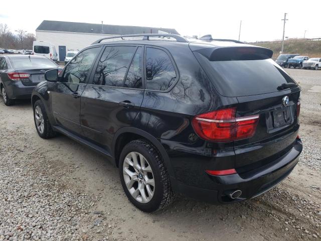 Photo 2 VIN: 5UXZW0C55CL669623 - BMW X5 XDRIVE3 