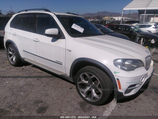 Photo 0 VIN: 5UXZW0C55CL669721 - BMW X5 