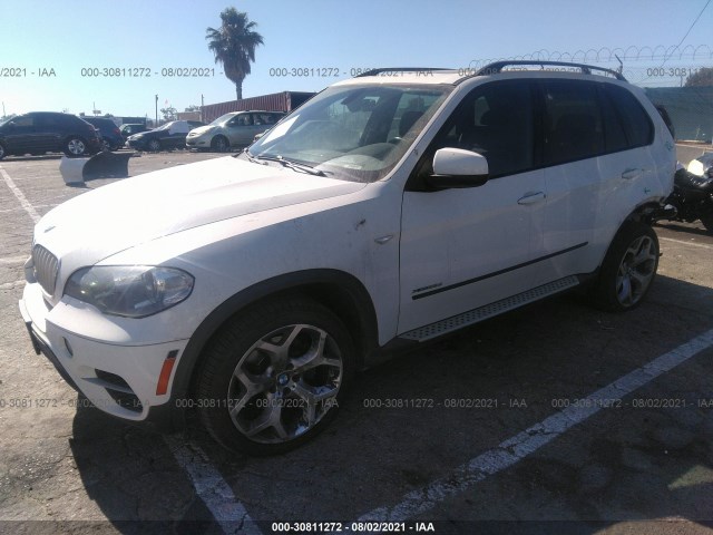 Photo 1 VIN: 5UXZW0C55CL669721 - BMW X5 