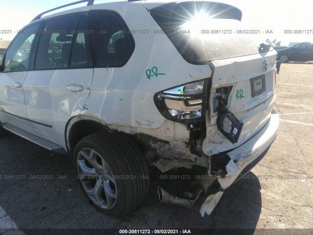 Photo 5 VIN: 5UXZW0C55CL669721 - BMW X5 