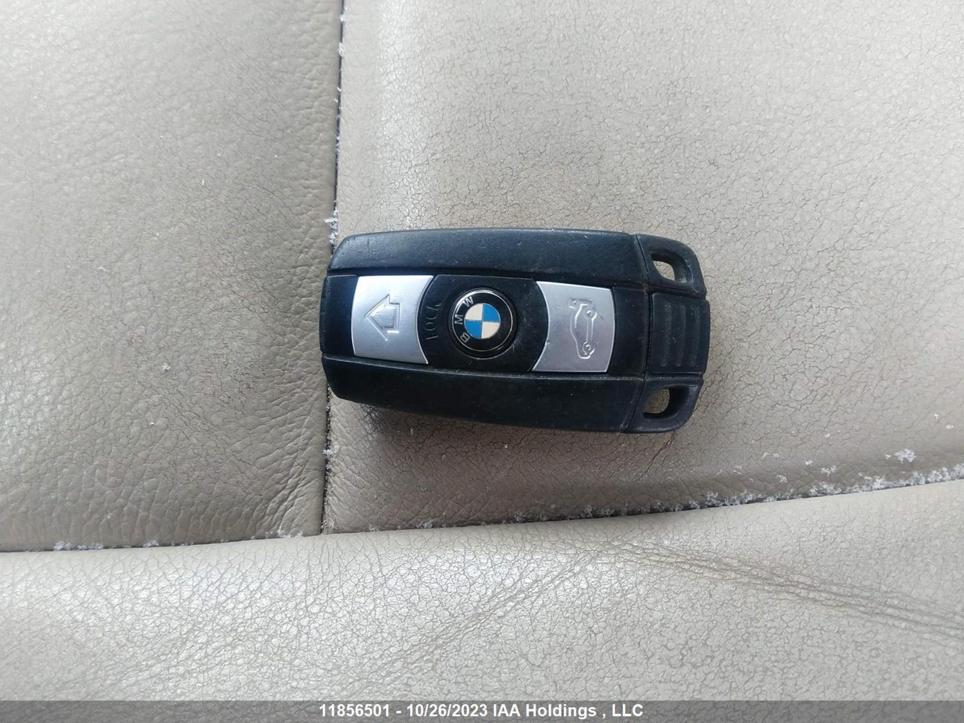 Photo 10 VIN: 5UXZW0C55CL670111 - BMW X5 