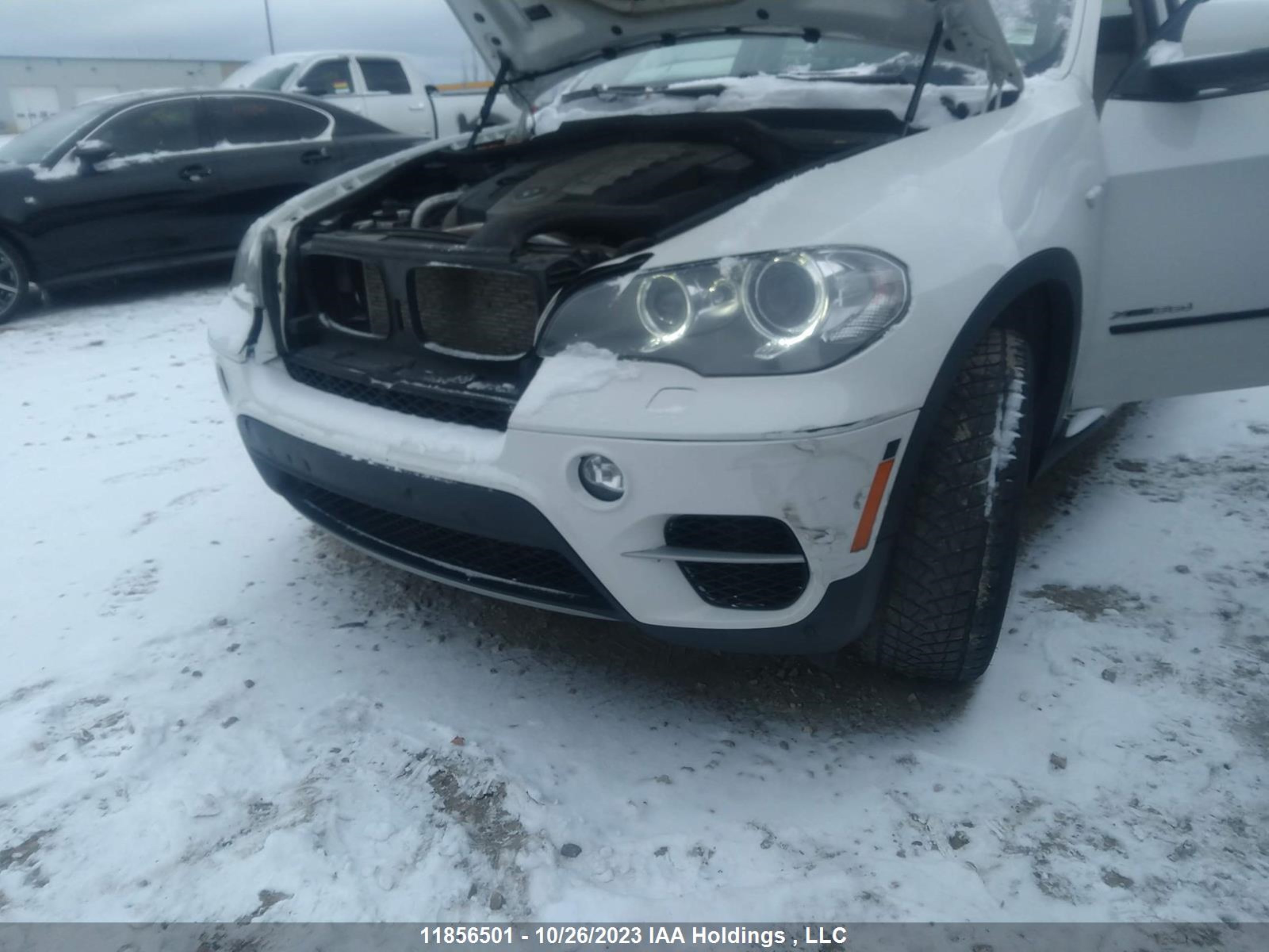 Photo 5 VIN: 5UXZW0C55CL670111 - BMW X5 