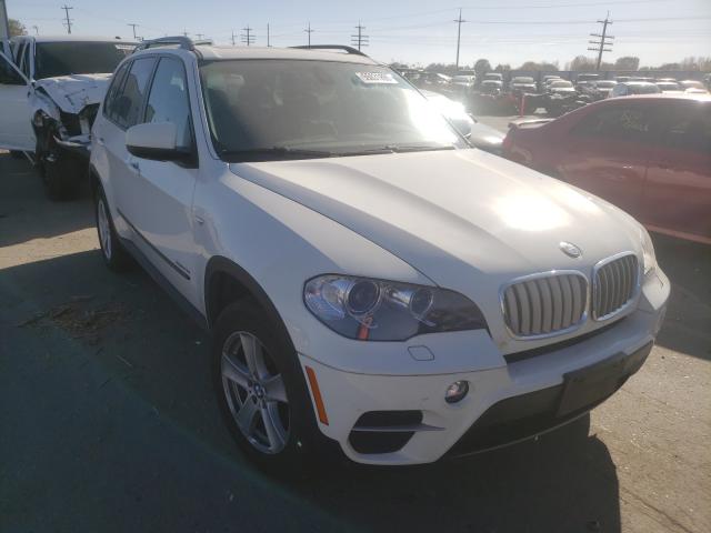 Photo 0 VIN: 5UXZW0C55CL671257 - BMW X5 