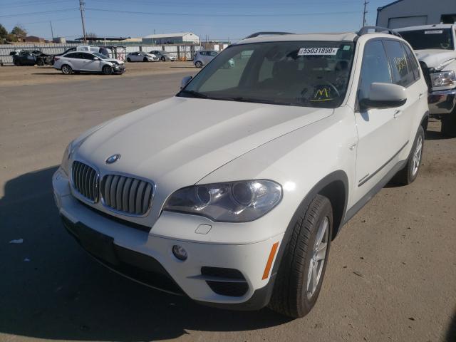 Photo 1 VIN: 5UXZW0C55CL671257 - BMW X5 