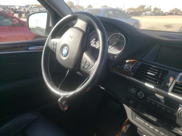 Photo 8 VIN: 5UXZW0C55CL671257 - BMW X5 