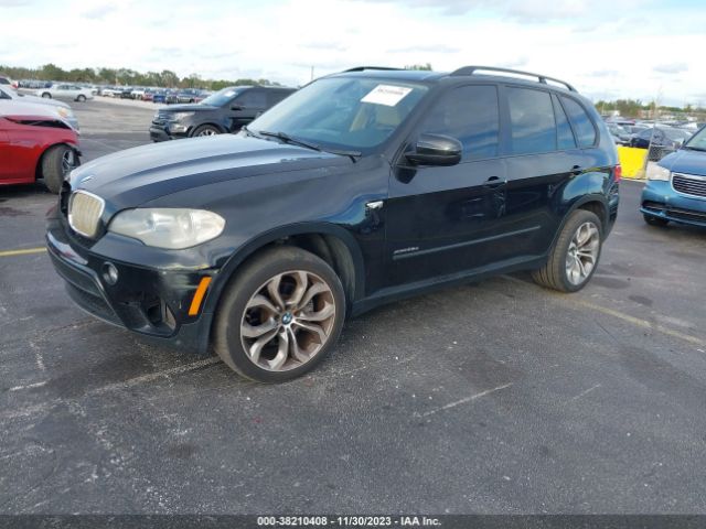 Photo 1 VIN: 5UXZW0C55CL671498 - BMW X5 