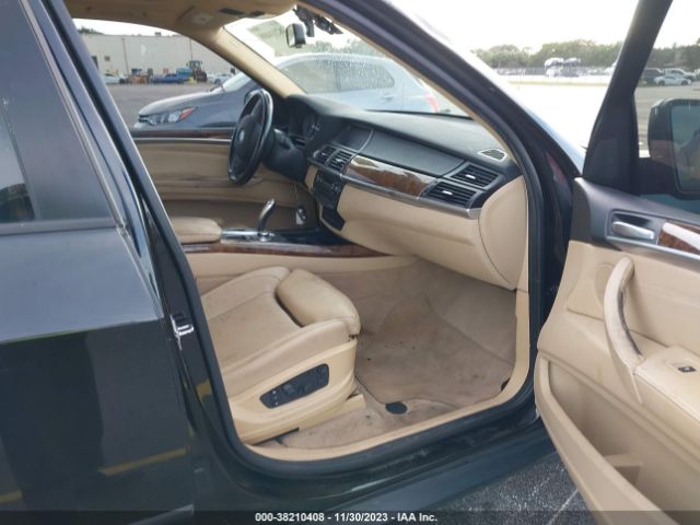 Photo 4 VIN: 5UXZW0C55CL671498 - BMW X5 