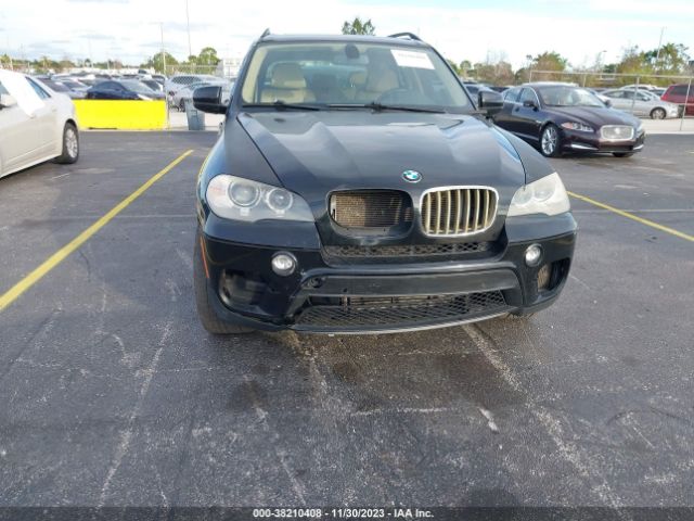 Photo 5 VIN: 5UXZW0C55CL671498 - BMW X5 