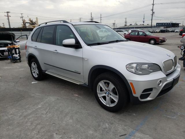 Photo 0 VIN: 5UXZW0C55CL672375 - BMW X5 