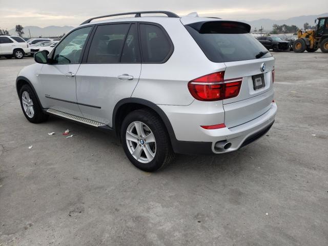 Photo 2 VIN: 5UXZW0C55CL672375 - BMW X5 