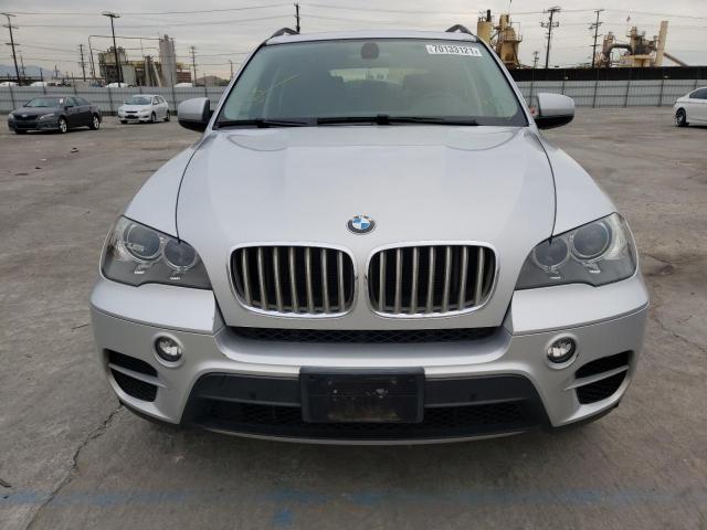 Photo 8 VIN: 5UXZW0C55CL672375 - BMW X5 