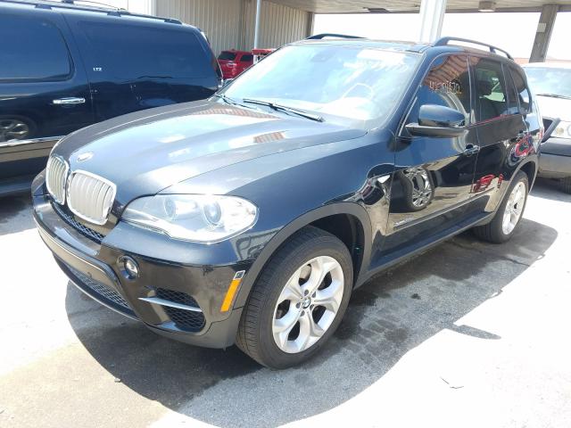 Photo 1 VIN: 5UXZW0C55CL673784 - BMW X5 XDRIVE3 