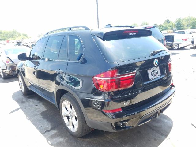 Photo 2 VIN: 5UXZW0C55CL673784 - BMW X5 XDRIVE3 