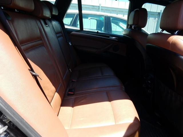 Photo 5 VIN: 5UXZW0C55CL673784 - BMW X5 XDRIVE3 