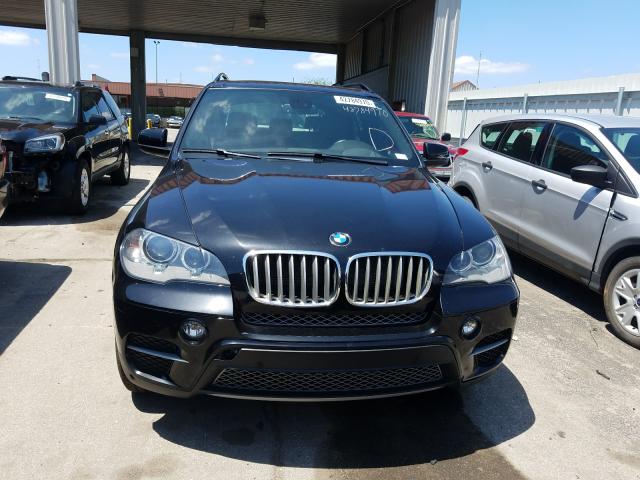 Photo 8 VIN: 5UXZW0C55CL673784 - BMW X5 XDRIVE3 