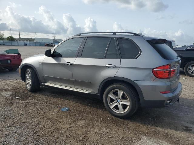 Photo 1 VIN: 5UXZW0C55CL673834 - BMW X5 