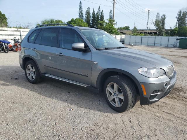 Photo 3 VIN: 5UXZW0C55CL673834 - BMW X5 