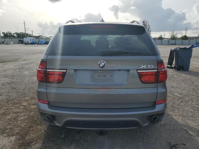 Photo 5 VIN: 5UXZW0C55CL673834 - BMW X5 