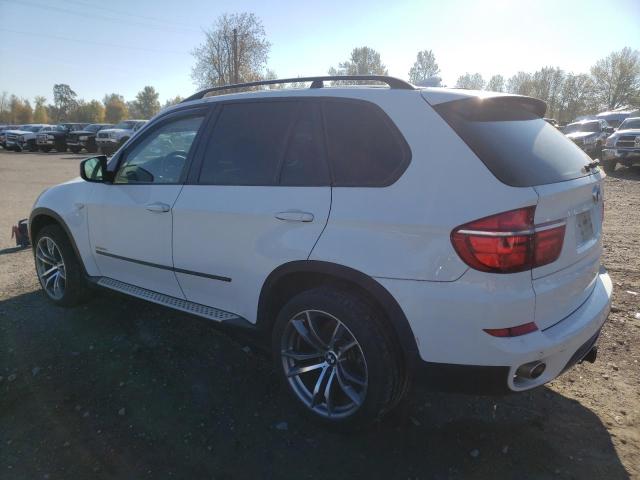 Photo 1 VIN: 5UXZW0C55CL674160 - BMW X5 XDRIVE3 