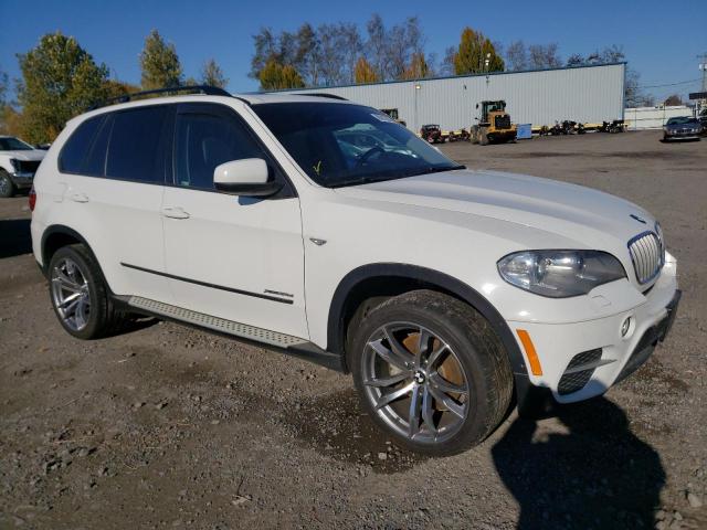 Photo 3 VIN: 5UXZW0C55CL674160 - BMW X5 XDRIVE3 